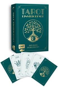 Bild von Dein Blick in die Zukunft - Tarot-Einsteigerset