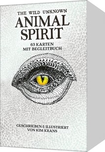 Bild von Krans, Kim: The Wild Unknown Animal Spirit