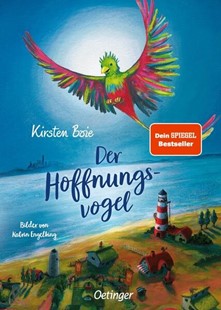 Bild von Boie, Kirsten: Der Hoffnungsvogel