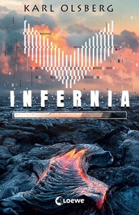 Bild von Olsberg, Karl: Infernia