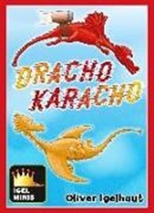 Bild von Igelhaut, Oliver: Dracho Karacho