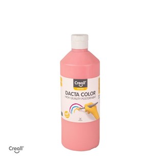 Bild von Dacta Color Plakatfarbe 500ml rosa