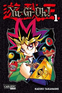 Bild von Takahashi, Kazuki: Yu-Gi-Oh! Massiv 1