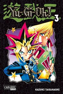 Bild von Takahashi, Kazuki: Yu-Gi-Oh! Massiv 3