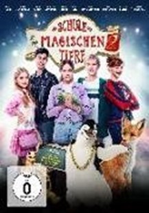 Bild von Sven Unterwaldt (Reg.): Die Schule der magischen Tiere 2