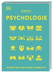 Bild von Parker, Steve: SIMPLY. Psychologie