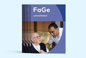 Bild von OdASanté (Hrsg.): Fachfrau/Fachmann Gesundheit (BiVo 2017) [BUNDLE] 2. Auflage 2023
