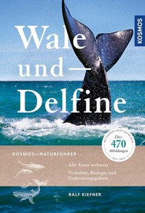 Bild von Kiefner, Ralf: Wale und Delfine