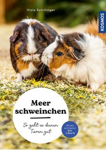 Bild von Schillinger, Viola: Meerschweinchen