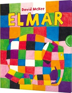 Bild von McKee, David: Elmar: Elmar