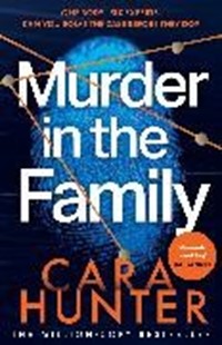 Bild von Hunter, Cara: Murder in the Family