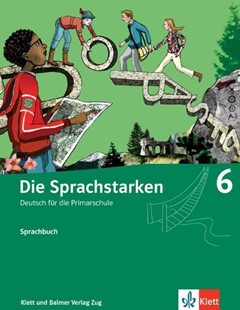 Bild von Die Sprachstarken 6