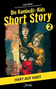 Bild von Meier, Carlo: Die Kaminski-Kids: Short Story 2. Hart auf hart