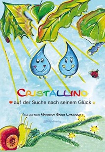 Bild von Gnos, Margrit: Cristallino