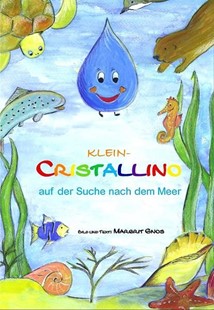 Bild von Gnos, Margrit: Klein-Cristallino