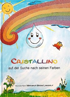 Bild von Gnos, Margrit: Cristallino