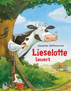 Bild von Steffensmeier, Alexander: Lieselotte lauert