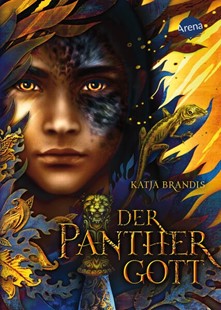 Bild von Brandis, Katja: Der Panthergott