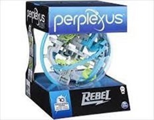 Bild von Perplexus Rebel