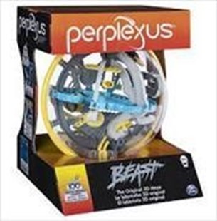 Bild von Perplexus Beast