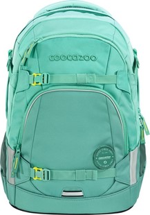 Bild von COOCAZOO Rucksack MATE, All Mint