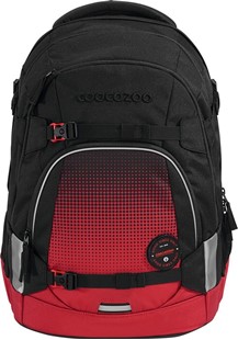 Bild von COOCAZOO Rucksack MATE, Blazing Fire