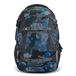 Bild von COOCAZOO Rucksack MATE, Blue Craft