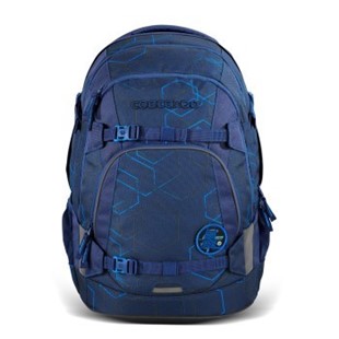 Bild von COOCAZOO Rucksack MATE, Blue Motion