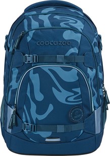 Bild von COOCAZOO Rucksack MATE, Breaking Waves