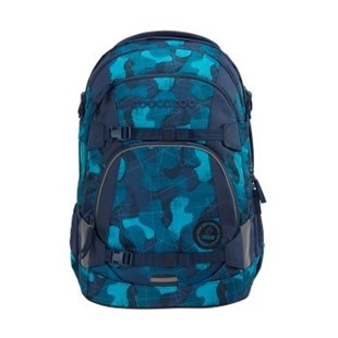 Bild von COOCAZOO Rucksack MATE, Cloudy Camou