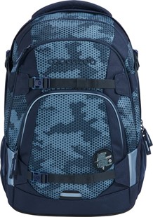 Bild von COOCAZOO Rucksack MATE, Geometric Sky