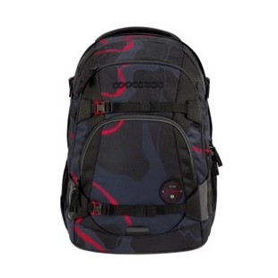 Bild von COOCAZOO Rucksack MATE, Lava Lines