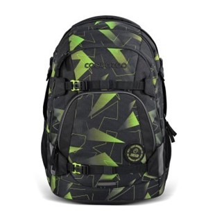 Bild von COOCAZOO Rucksack MATE, Lime Flash