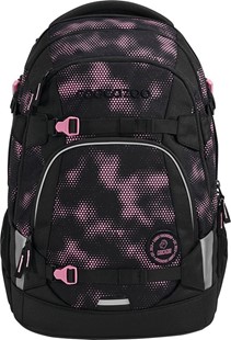 Bild von COOCAZOO Rucksack MATE, Pink Illusion