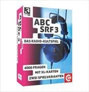 Bild von ABC SRF 3 Original 2023