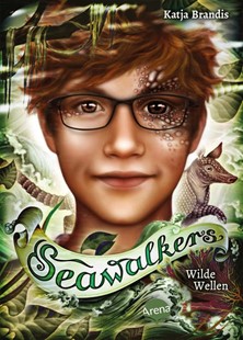 Bild von Brandis, Katja: Seawalkers (3). Wilde Wellen