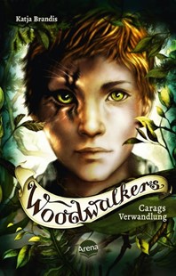 Bild von Brandis, Katja: Woodwalkers (1). Carags Verwandlung