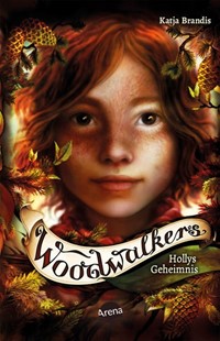 Bild von Brandis, Katja: Woodwalkers (3). Hollys Geheimnis