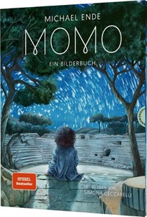 Bild von Ende, Michael: Momo