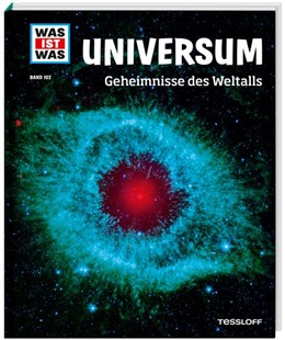 Bild von Baur, Dr. Manfred: WAS IST WAS Band 102 Universum. Geheimnisse des Weltalls