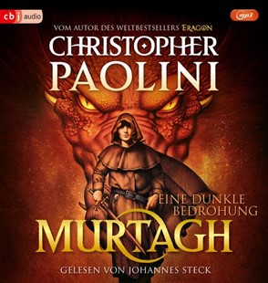 Bild von Paolini, Christopher: Murtagh - Eine dunkle Bedrohung