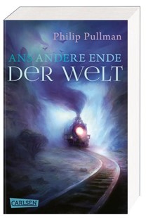 Bild von Pullman, Philip: His Dark Materials 4: Ans andere Ende der Welt