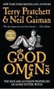 Bild von Gaiman, Neil: Good Omens