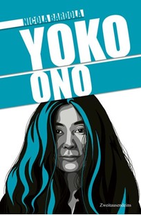 Bild von Bardola, Nicola: Yoko Ono