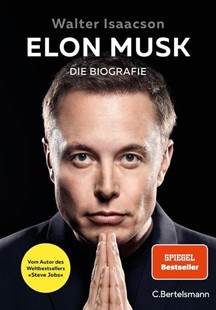 Bild von Isaacson, Walter: Elon Musk