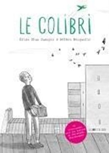 Bild von Dusapin, Elisa Shua: Le Colibri