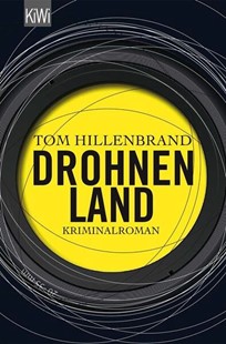 Bild von Hillenbrand, Tom: Drohnenland