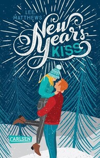 Bild von Matthews, Lee: New Year's Kiss