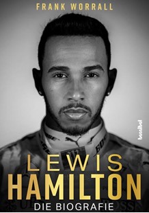 Bild von Worrall, Frank: Lewis Hamilton