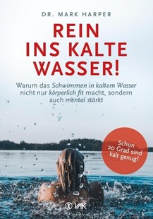 Bild von Harper, Mark: Rein ins kalte Wasser!